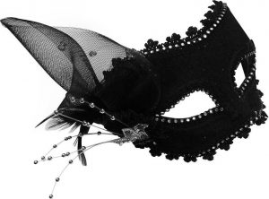 masquerade-mask-black